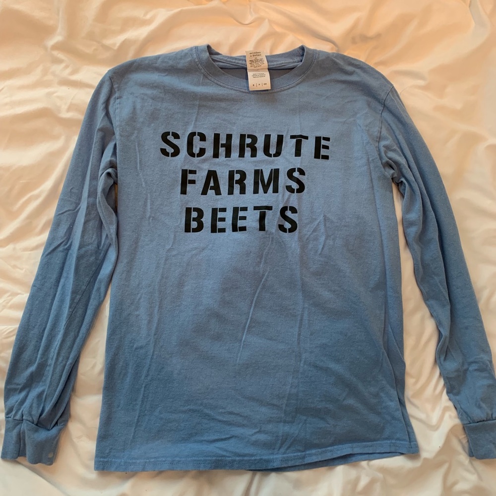 The Office Shirt